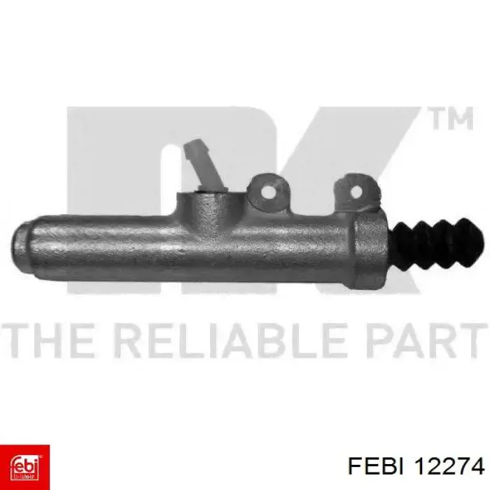 ГЦС Febi 12274 цена, от 28.90 USD