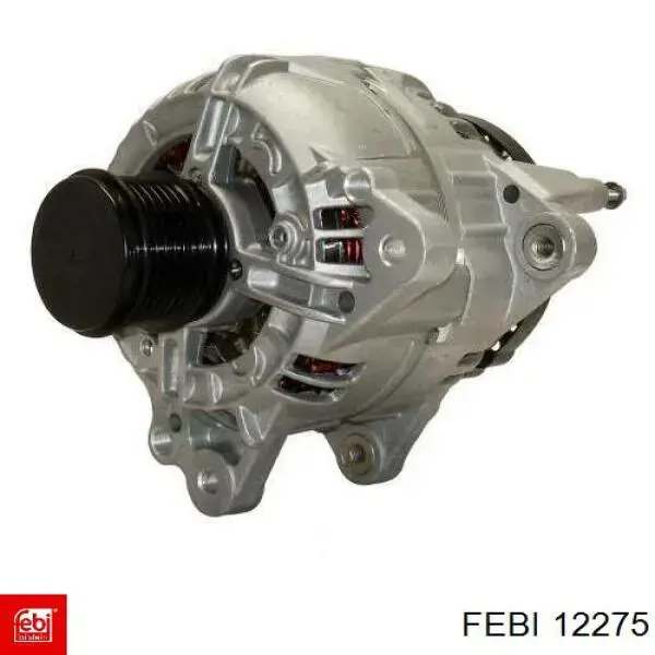 Купить 12275 Febi Главный тормозной цилиндр