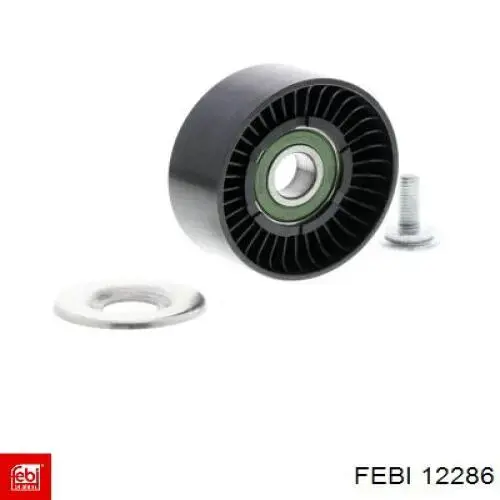 Паразитный ролик 12286 Febi