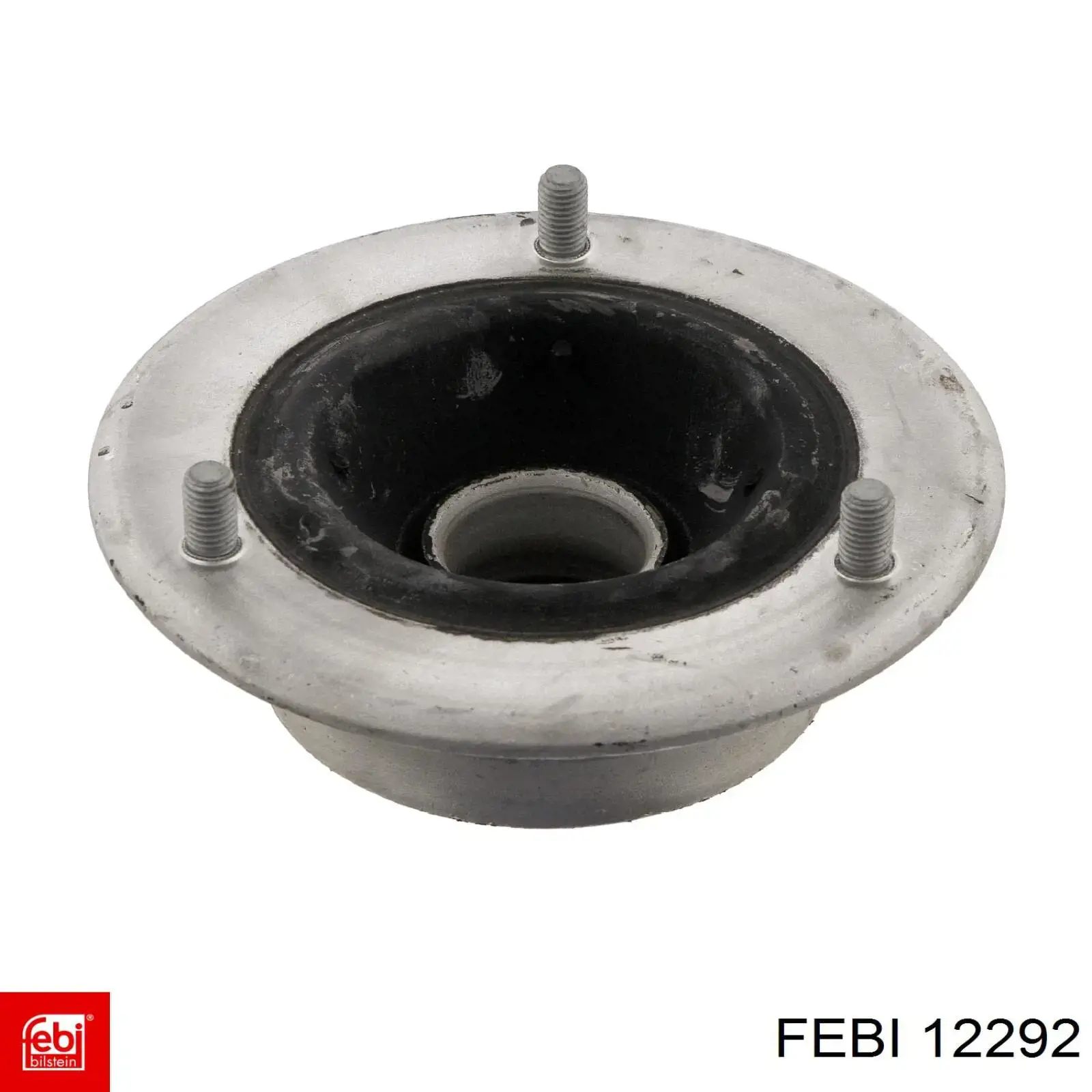 Сайлентблок передней подвески Febi 12292 цена, от 3.42 USD
