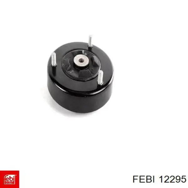 Опора амортизатора заднего 12295 Febi