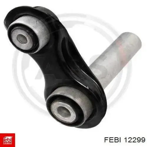 Балансир задний нижний Febi 12299 цена, от 16.63 USD