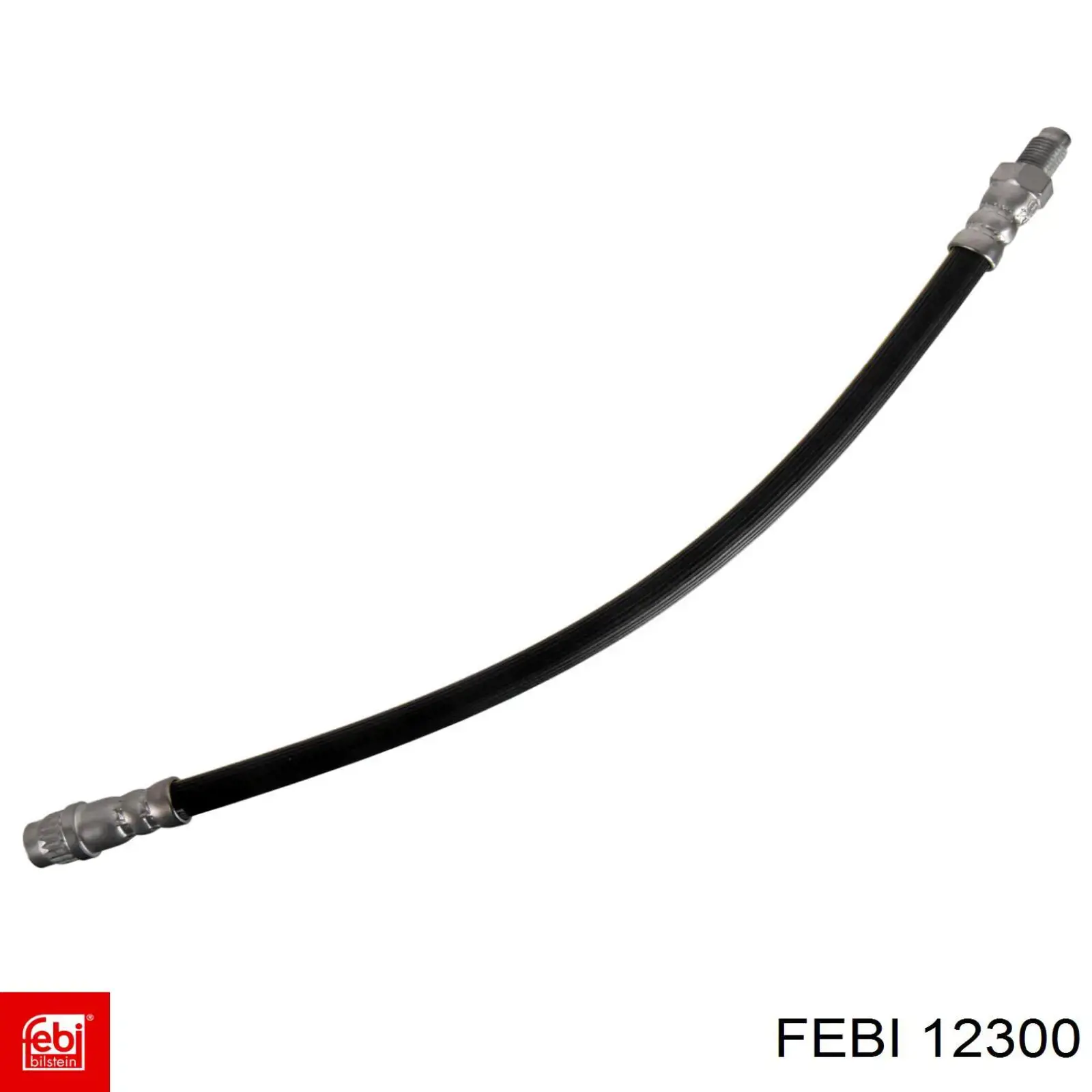 Mangueira do freio dianteira Febi 12300 preço, a partir de 18,12 USD