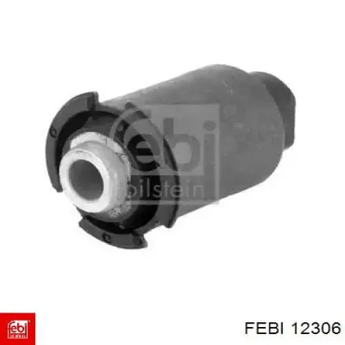 Сайлентблок переднего рычага 22200025201 Boge