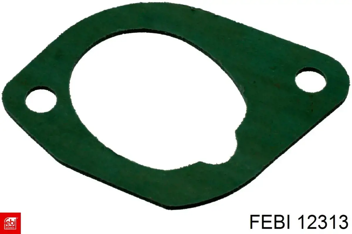 Прокладка впускного коллектора Febi 12313
