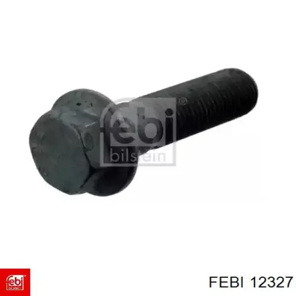 Болт крепления скобы кардана Mercedes 910105014011