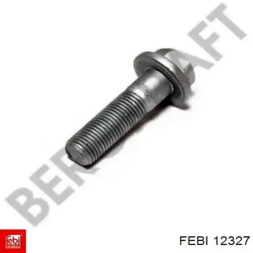 Болт скобы кардана 910105014011 Mercedes