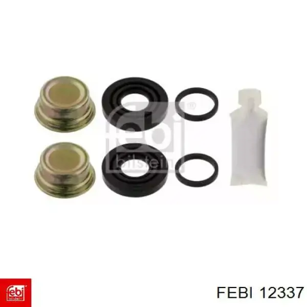 Ремкомплект тормозной системы Febi 12337 цена, от 9.35 USD
