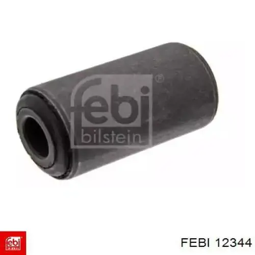 Сайлентблок задней рессоры передний Febi 12344 цена, от 12.96 USD