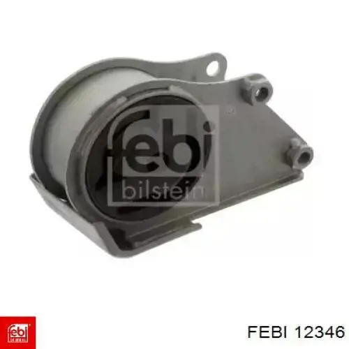 Compre 12346 Febi Coxim (suporte) traseiro de motor