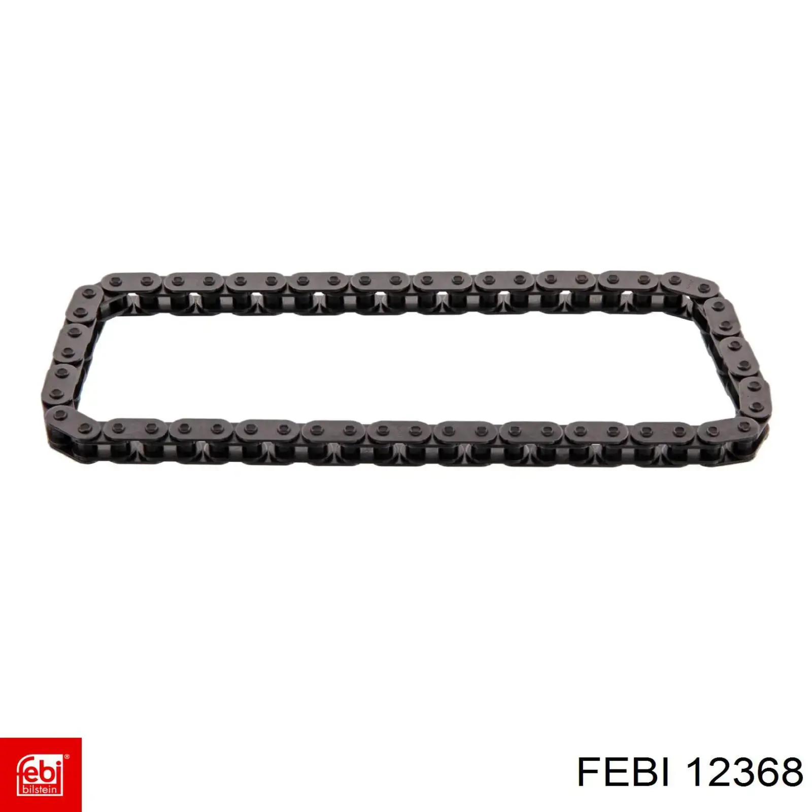 Compre 12368 Febi Bloco silencioso de viga traseira (de plataforma veicular)