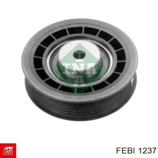 Паразитный ролик 1237 Febi