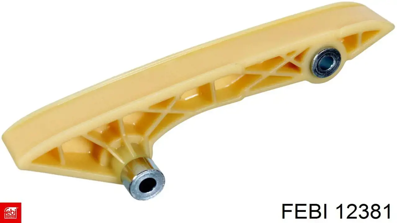 Сайлентблок заднего верхнего рычага Febi 12381 цена, от 13.39 USD