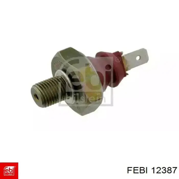 Купить 12387 Febi Сенсор износа