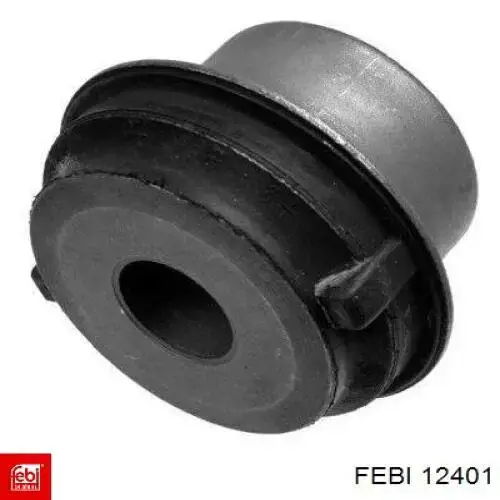 Сайлентблок задней балки 12401 Febi