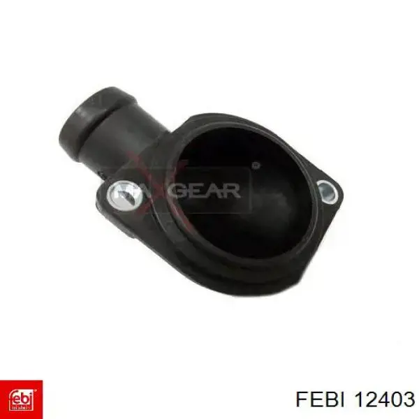 Крышка термостата Febi 12403 цена, от 2.81 USD