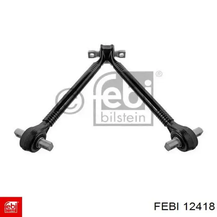 Пыльник шарнира угловых скоростей внутренний передний Febi 12418 цена, от 5.26 USD