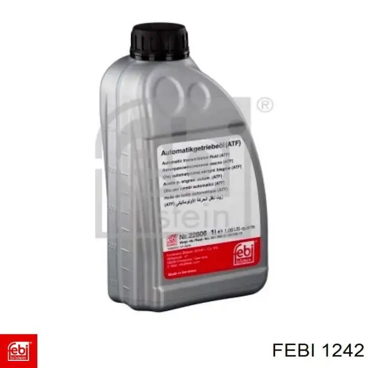 Купить 1242 Febi 