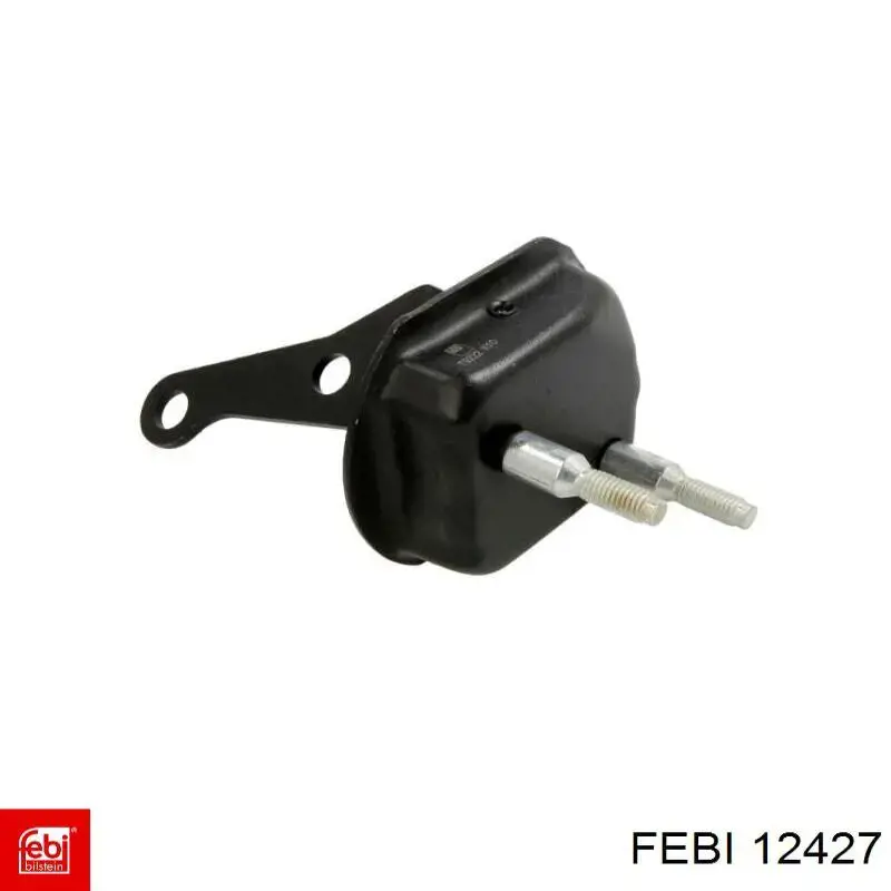 Подушка задней балки 12427 Febi