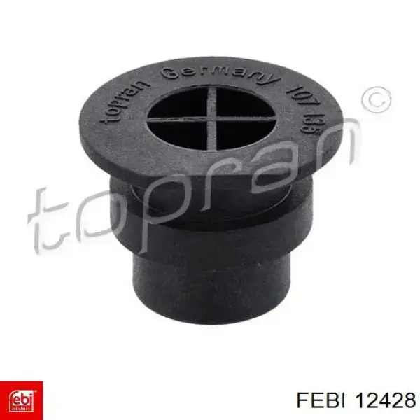 Compre 12428 Febi Tampão CBC/do bloco de cilindros