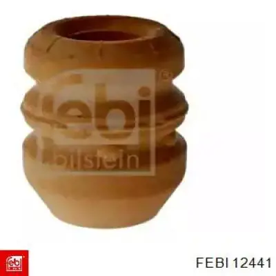 Купить 12441 Febi Буфер (отбойник) амортизатора переднего