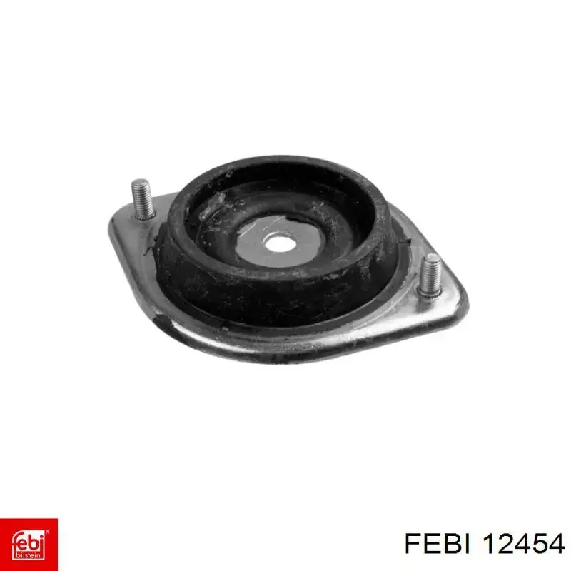 Опора передней стойки Febi 12454