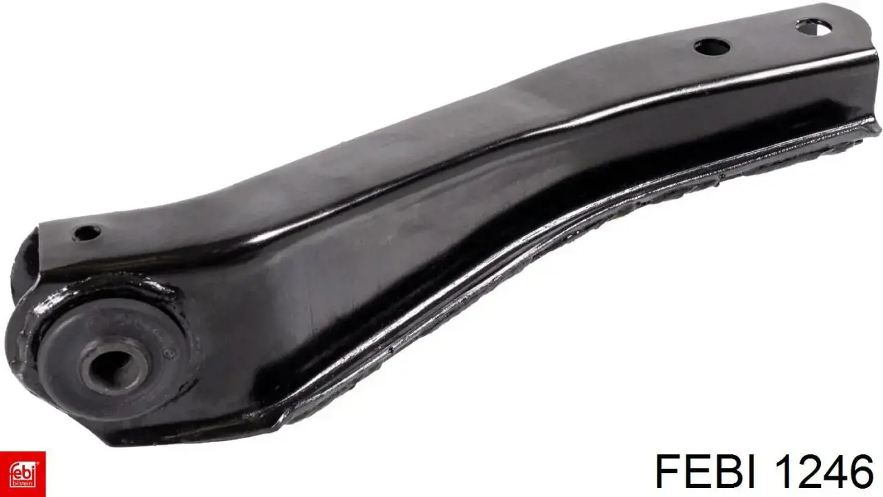 Bomba de água (bomba) de esfriamento Febi 1246 preço, a partir de 44,43 USD