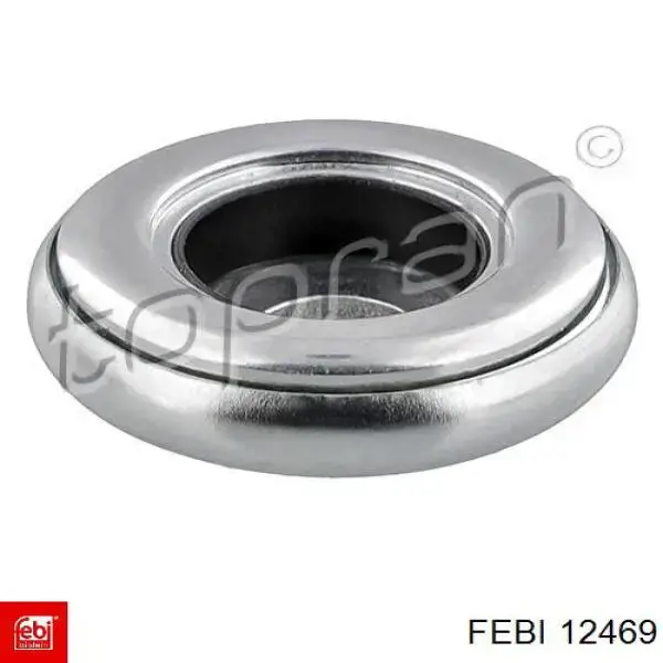 Купить 12469 Febi Опорный подшипник амортизатора