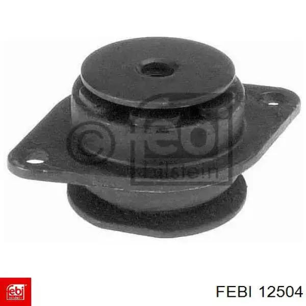 Подушка коробки передач Fiat/Alfa/Lancia 7563957 цена, от 9.84 USD