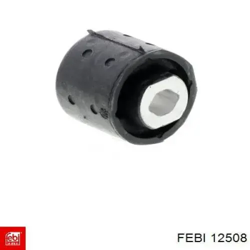 Сайлентблок заднего подрамника Febi 12508 цена, от 8.01 USD