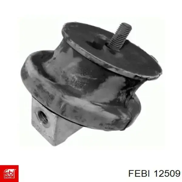 Подушка двигателя левая/правая Febi 12509