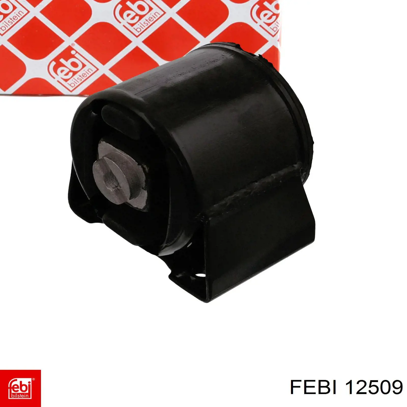 Купить 12509 Febi Подвеска двигателя (силового агрегата)