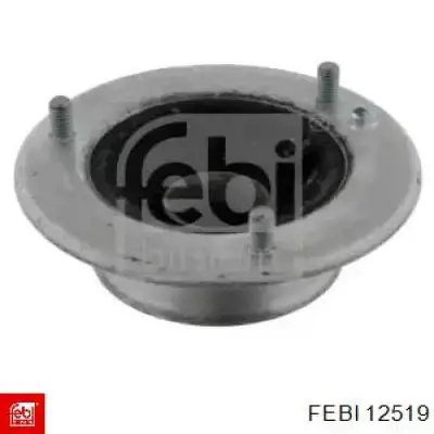 Опора передней стойки Febi 12519