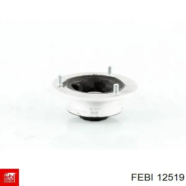 Опора стойки амортизатора переднего Febi 12519 цена, от 21.01 USD