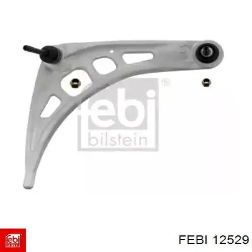 Нижний рычаг 12529 Febi