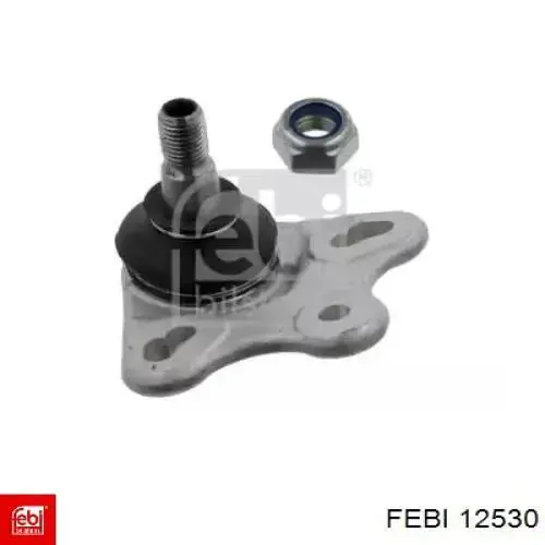 Купить 12530 Febi Нижняя шаровая опора