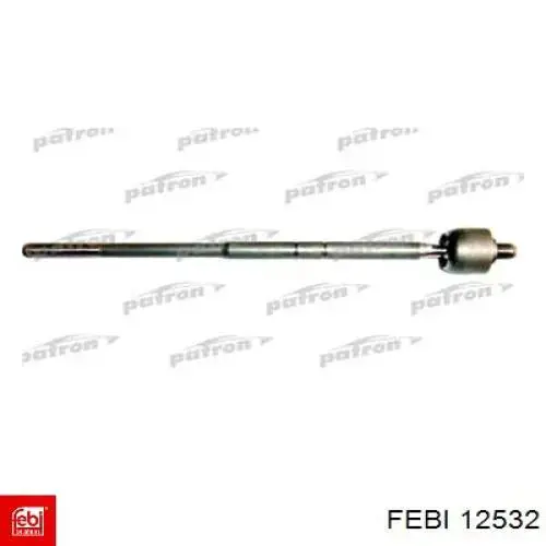 Рулевая тяга Febi 12532 цена, от 9.02 USD