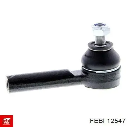 12547 Febi Наружный наконечник рулевой тяги