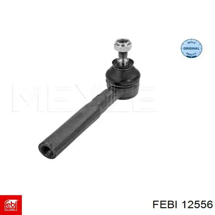 Рулевой наконечник Febi 12556 цена, от 13.26 USD