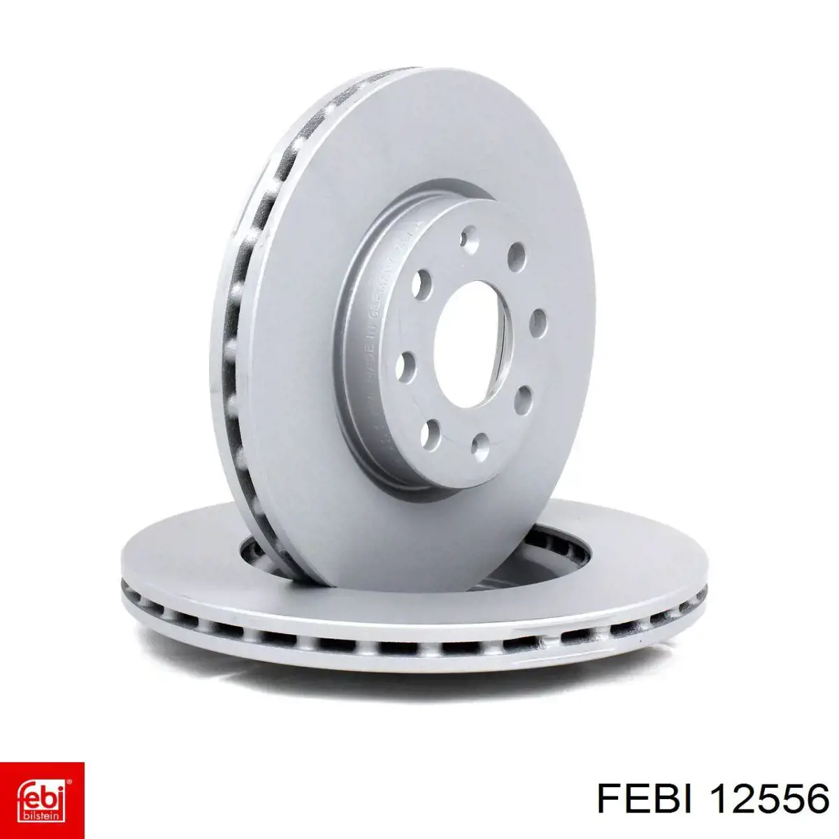 Купить 12556 Febi Наконечник рулевой тяги, внешний