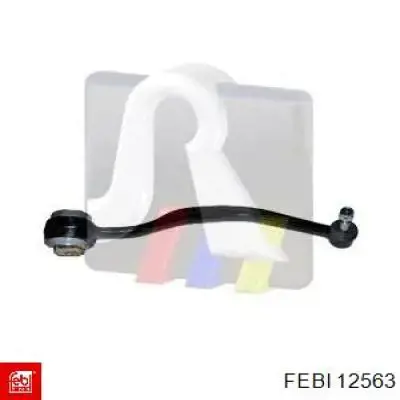 Купить 12563 Febi Нижний правый рычаг передней подвески