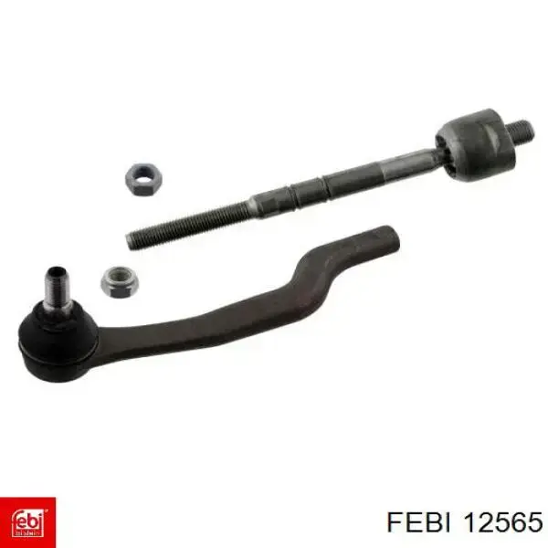 Рулевой наконечник Febi 12565 цена, от 16.21 USD