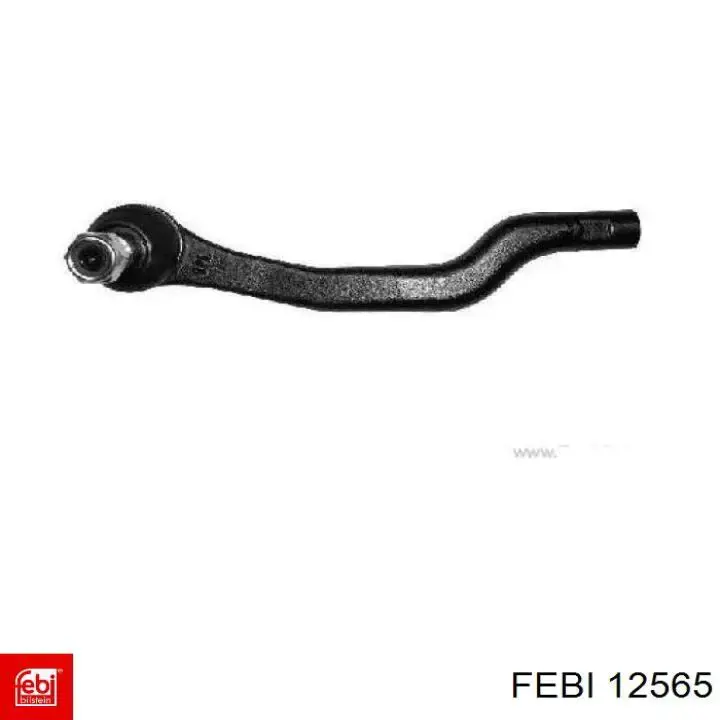 Купить 12565 Febi Наконечник рулевой тяги, внешний