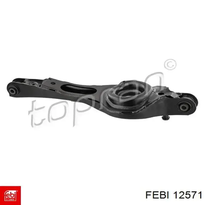 Рулевая тяга Febi 12571 цена, от 10.37 USD