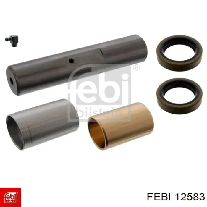 Сальник передней ступицы Corteco 01002498B цена, от 2.81 USD