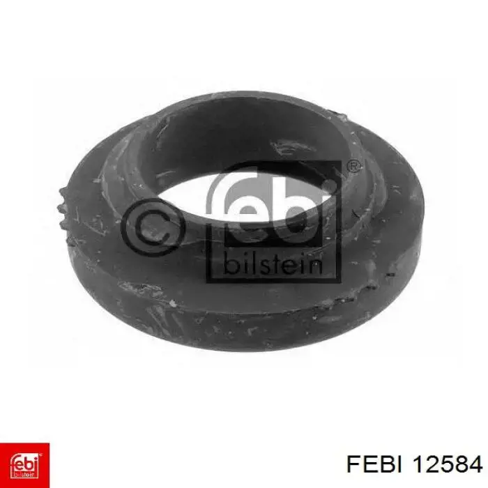 Палец задней рессоры передний Febi 12584 цена, от 31.52 USD