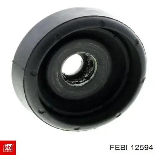 Подшипник опоры амортизатора Febi 12594