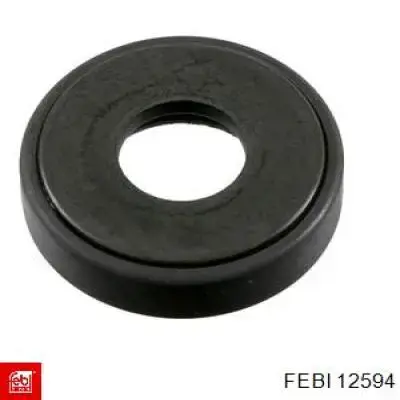 Подшипник опорный амортизатора, переднего Febi 12594 цена, от 3.01 USD