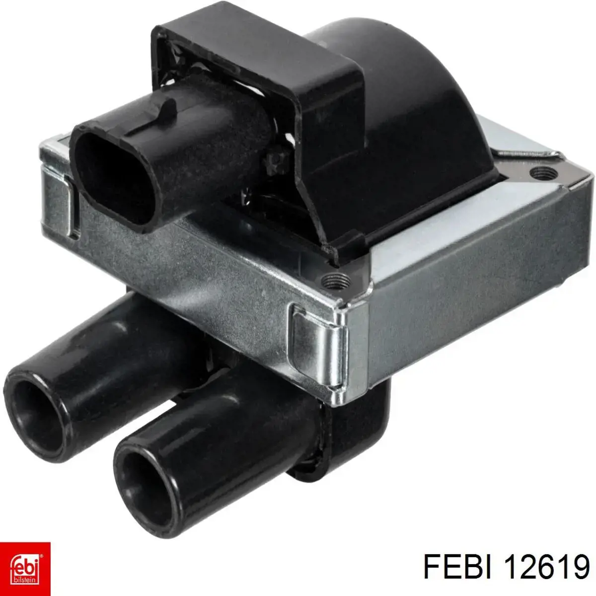 Сальник редуктора заднего моста Febi 12619 цена, от 5.13 USD