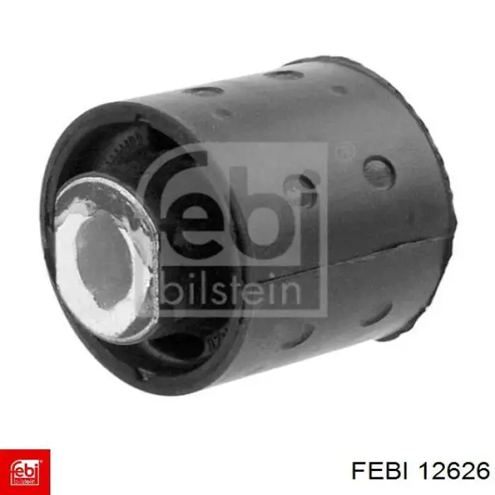 Сайлентблок подрамника задний Febi 12626